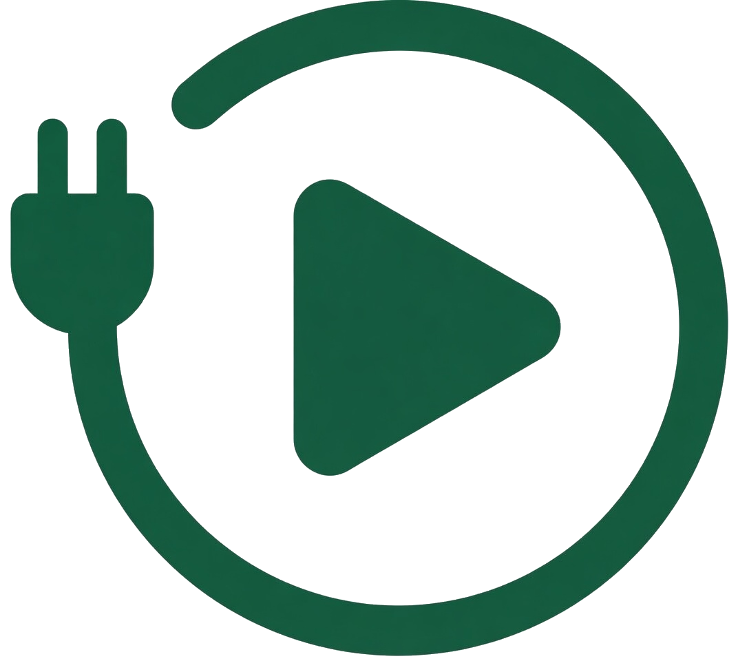 Plug & Play