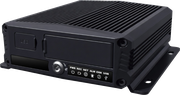 6-Channel MDVR